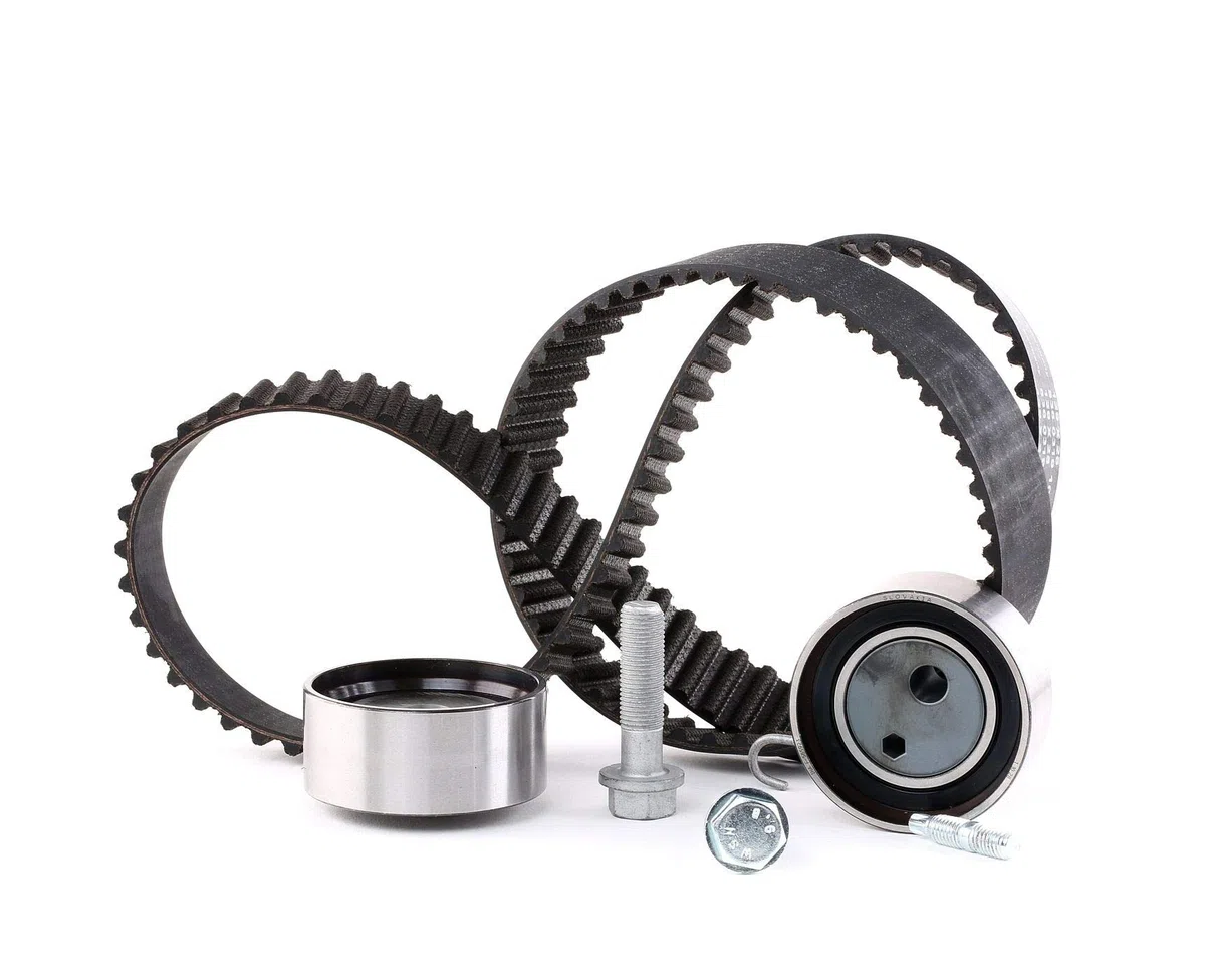 INA Kit cinghia di distribuzione 530 0491 10 28,5mm Compatibilità con OPEL Astra H Hatchback A04 Astra H GTC A04 Astra G CC T98 Astra H Caravan A04 Astra G Caravan T98 Astra G Sedan T98