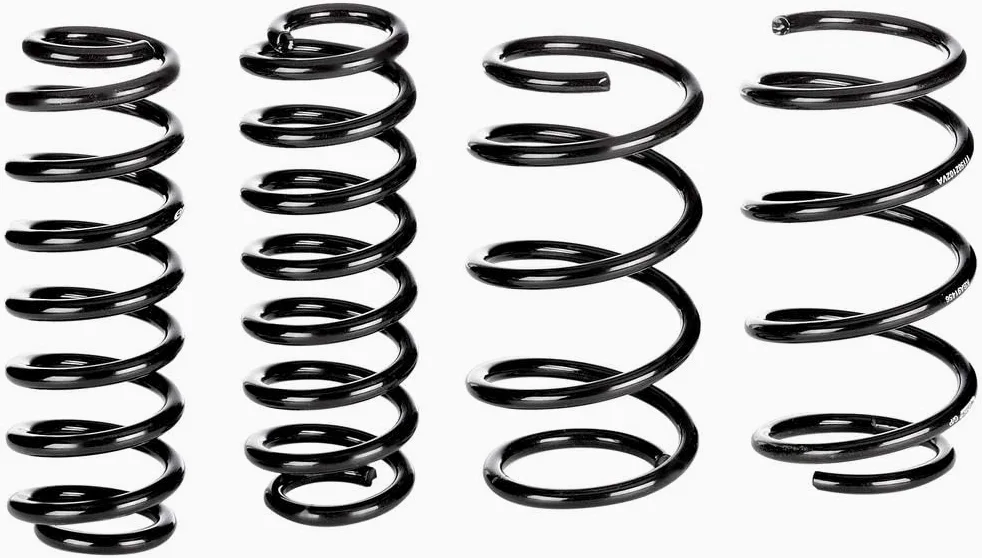 Eibach E10-15-021-02-22.1 Pro-Kit E10-15-021-02-22.1