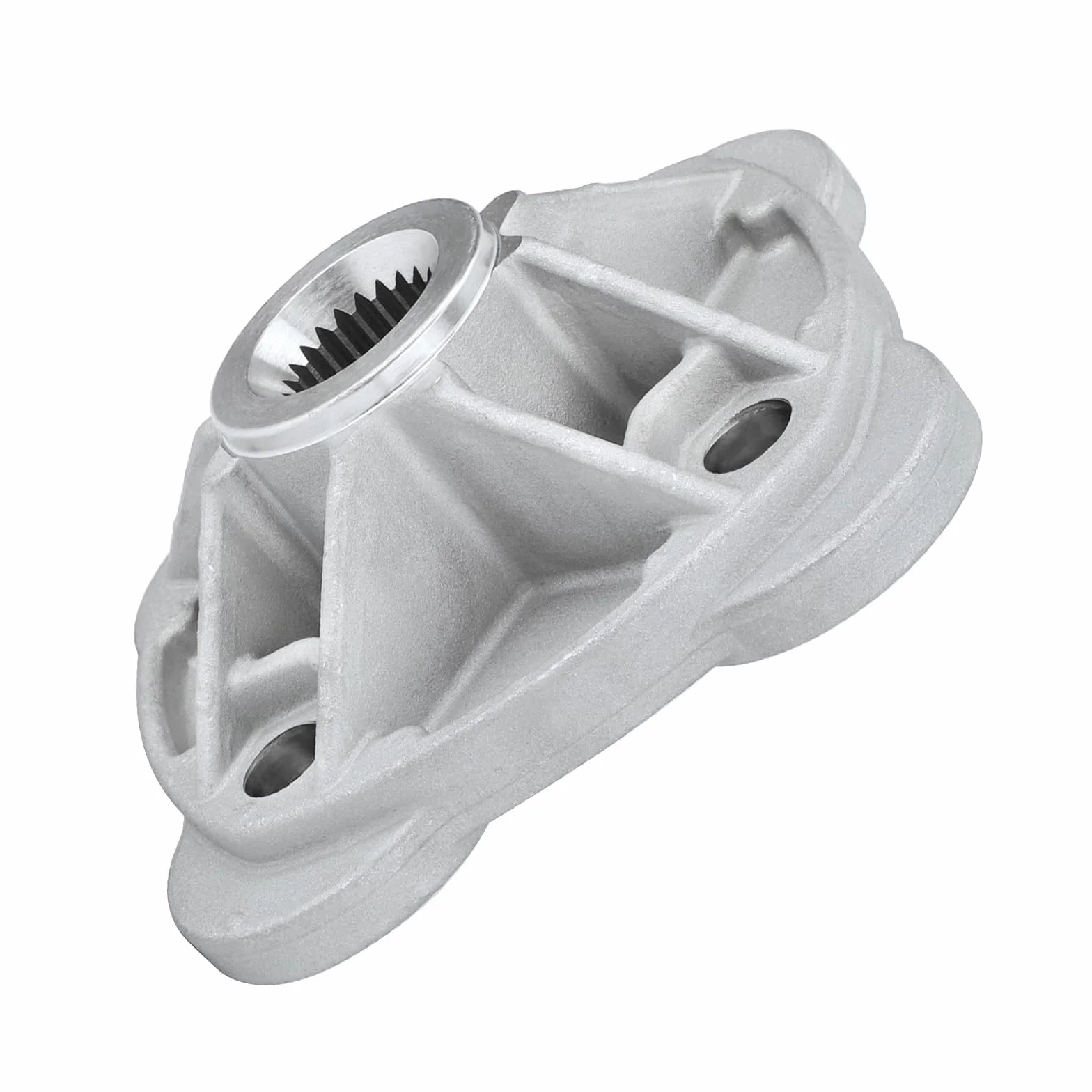 Mozzo ruota posteriore per Polaris Trail Boss Trail Blazer Sportsman Scrambler Big Boss Xplorer Xpress Xpedition Magnum Sport 250 300 325 330 350 400 500