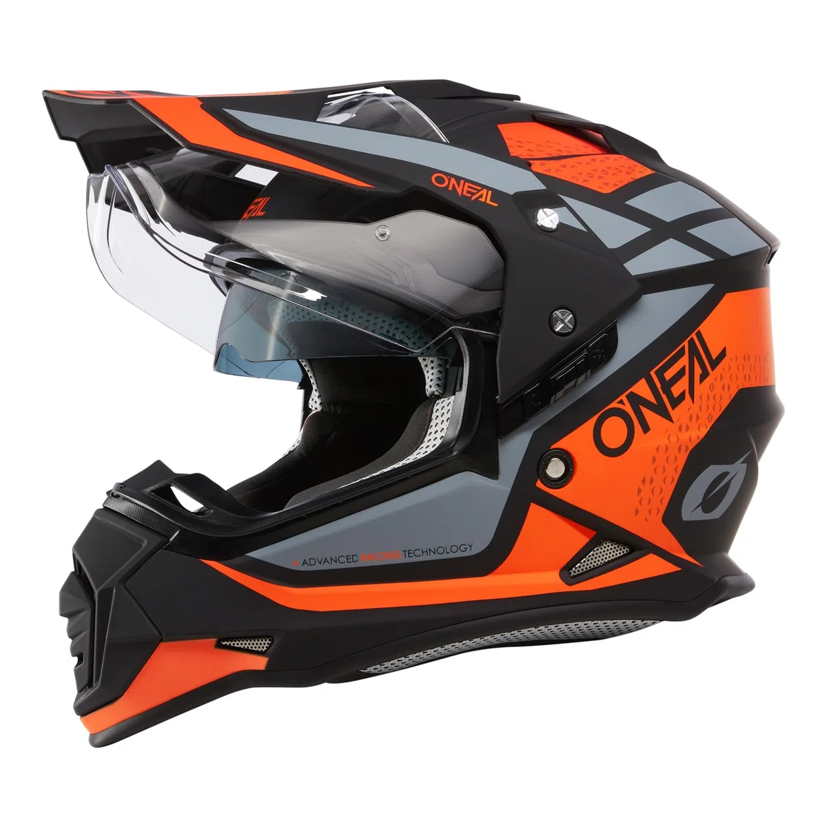 O'Neal Sierra - Casco Unisex Adulto