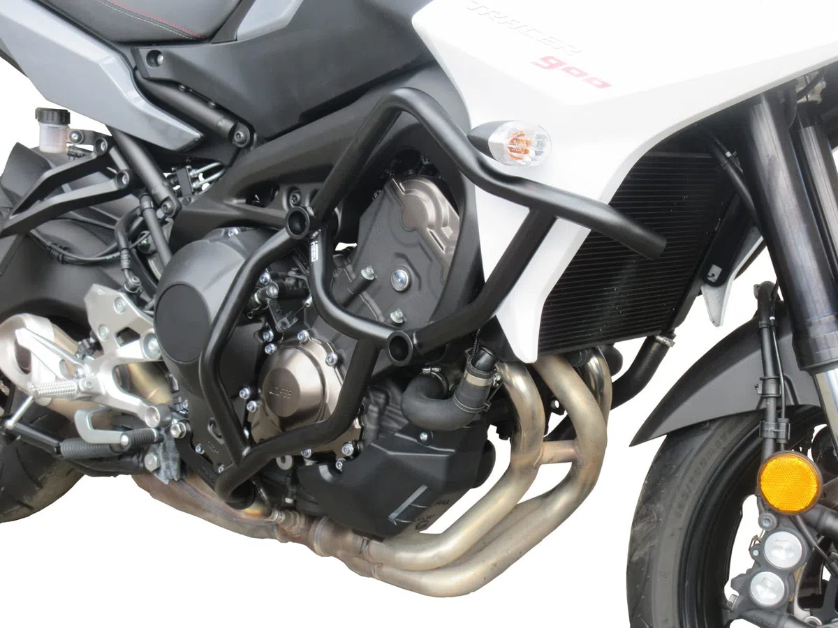 Paramotore HEED per MT-09 Tracer/Tracer 900 GT (2017-2020) - Bunker