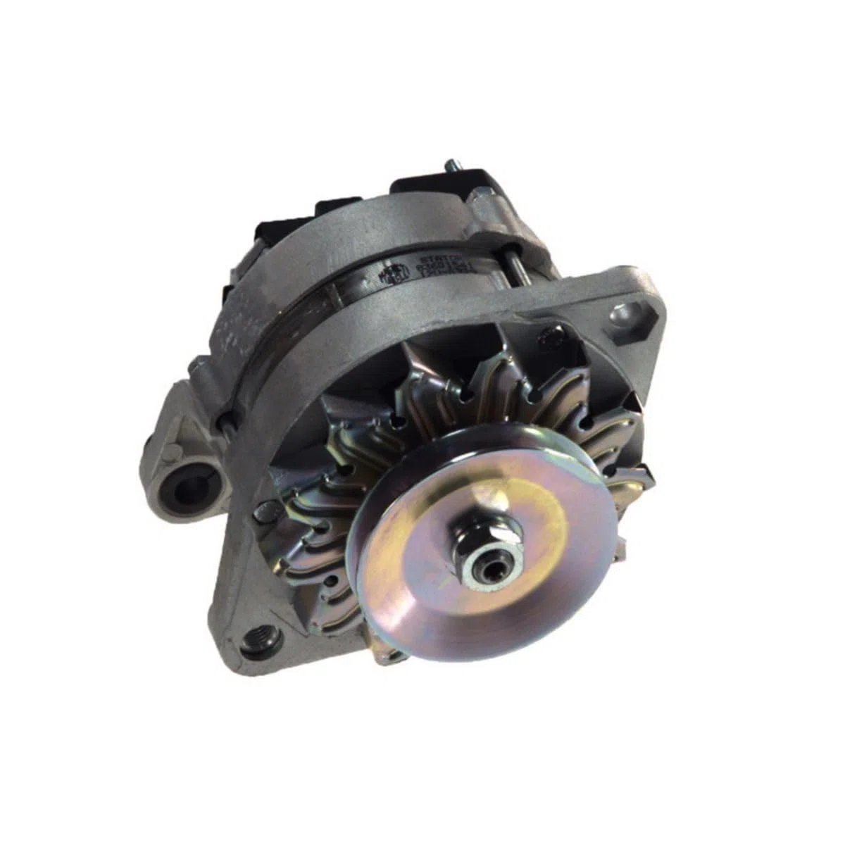 MAGNETI MARELLI Alternatore 063321044010 Compatibile con: FIAT 131, REGATA Weekend, UNO, IVECO DAILY I Kasten, DAILY I Pritsche/Fahrgestell, DAILY II Bus, DAILY II Kasten, DAILY II Kipper