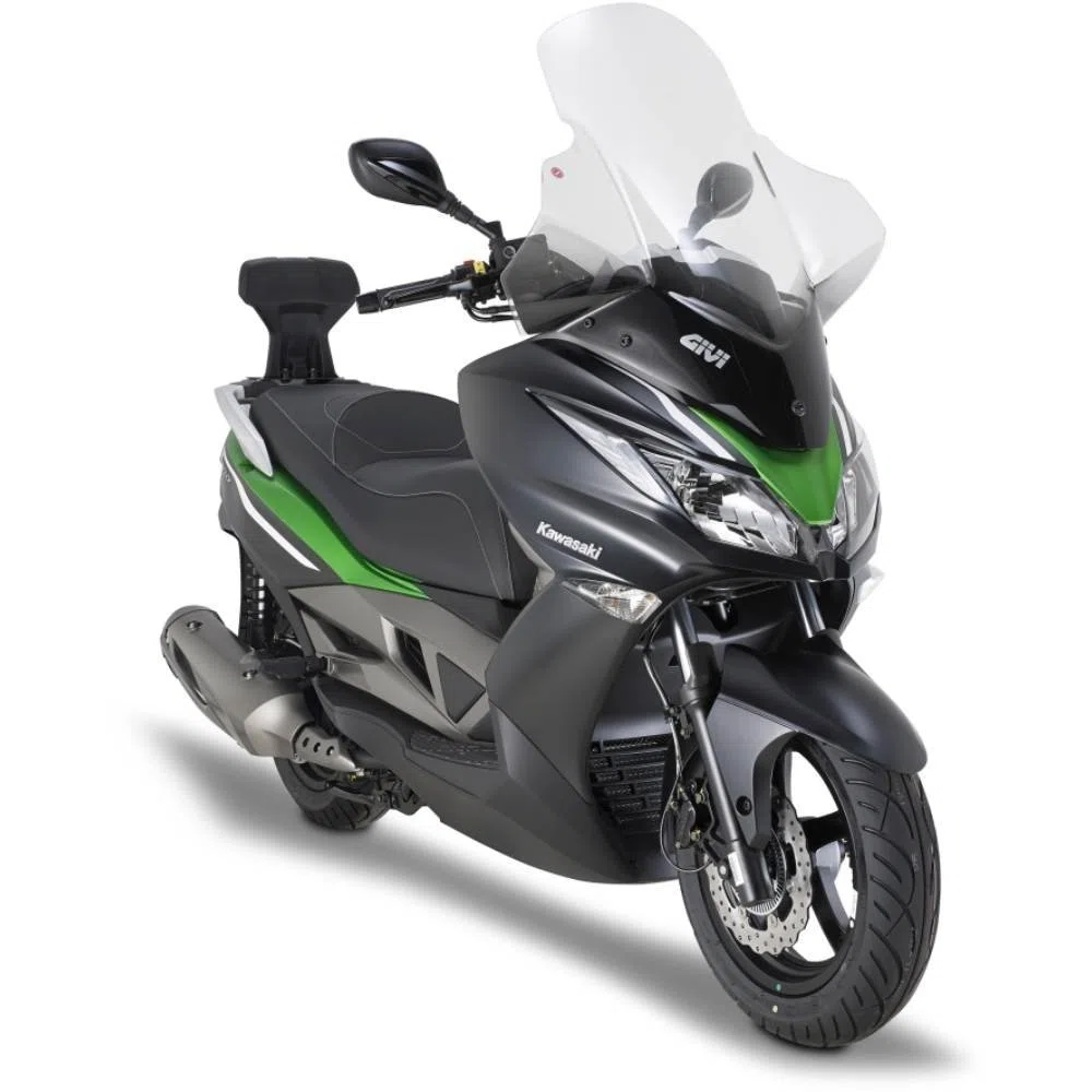 GIVI SCHERMO KAWASAKI J300 (2014)