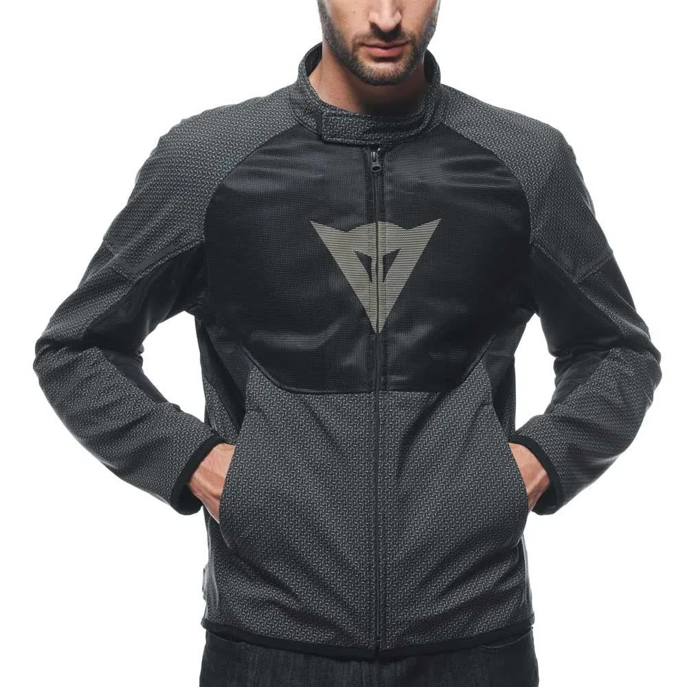 DAINESE Ignite Air Tex Jacket Ignite Air Tex Jacket Uomo
