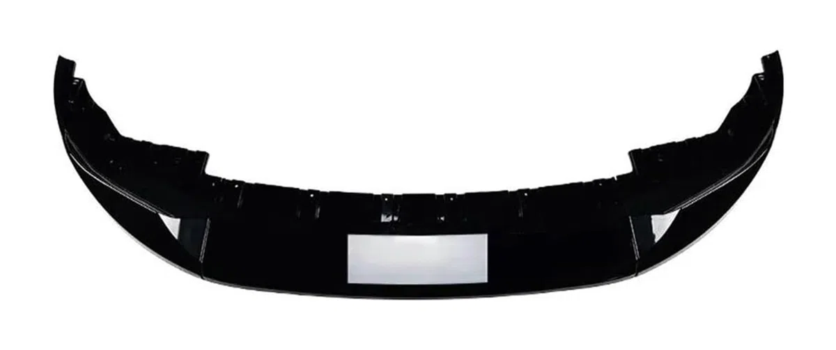 Labbro Anteriore Per BMW Serie 4 G24 G26 420i 430i I4 M50 Sport Gran Coupé 4 Porte G22 G23 M440i 2020-2024 Spoiler Paraurti Anteriore Splitter Lip Diffusore