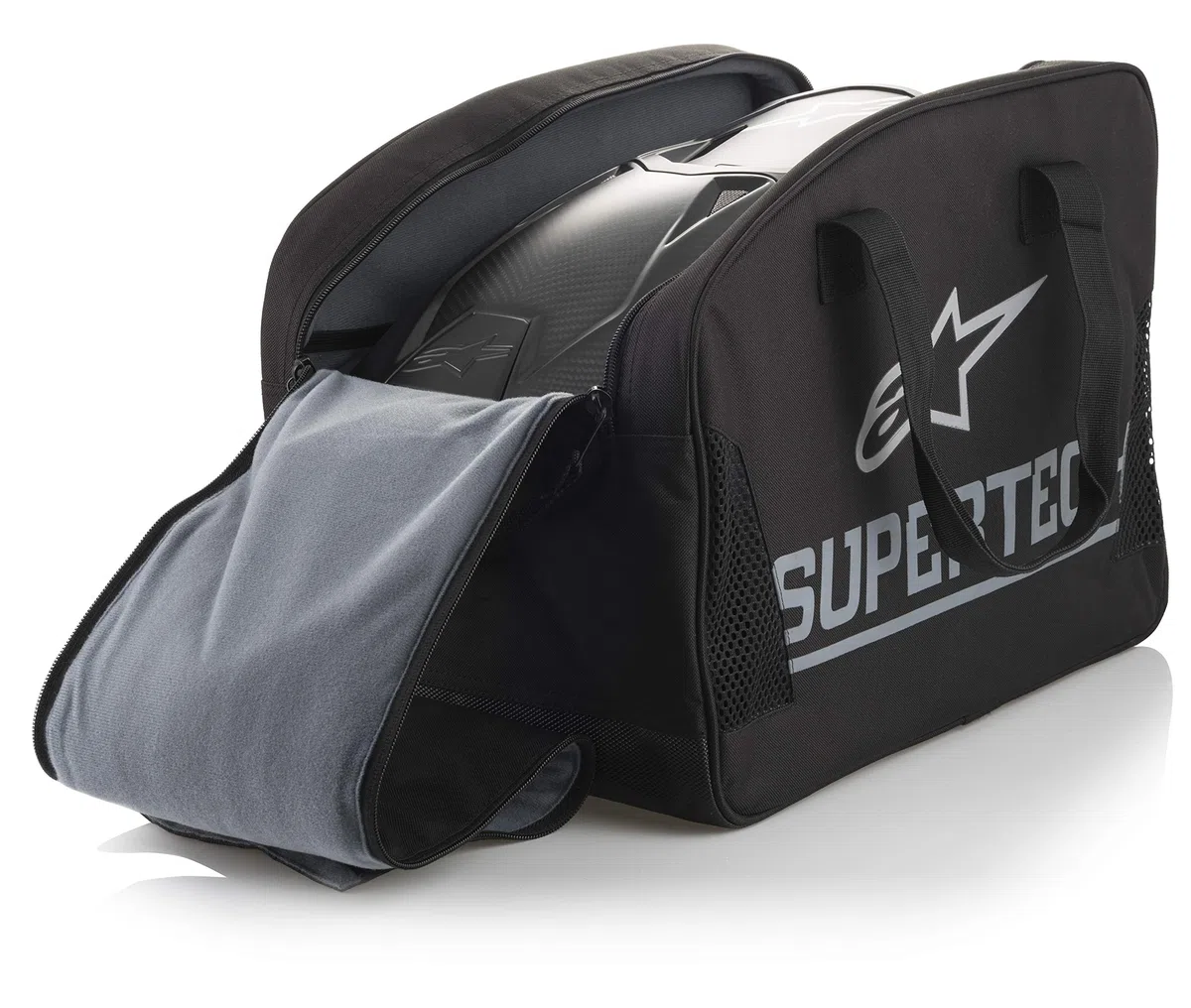 Alpinestars Supertech Borsa per casco