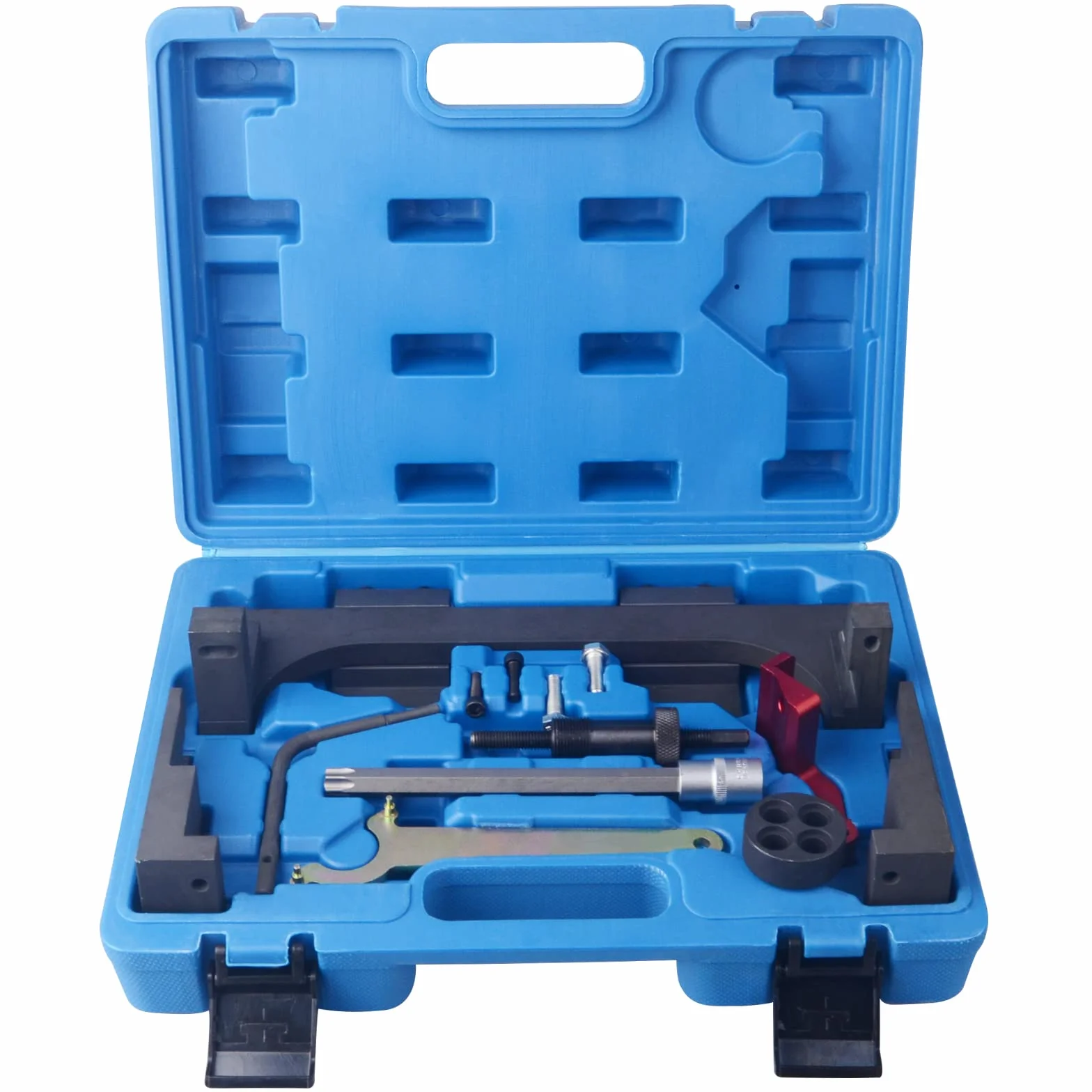 DAYUAN Kit di strumenti per la temporizzazione dell'albero a camme del motore compatibile con BMW Mini B38 B48 B58