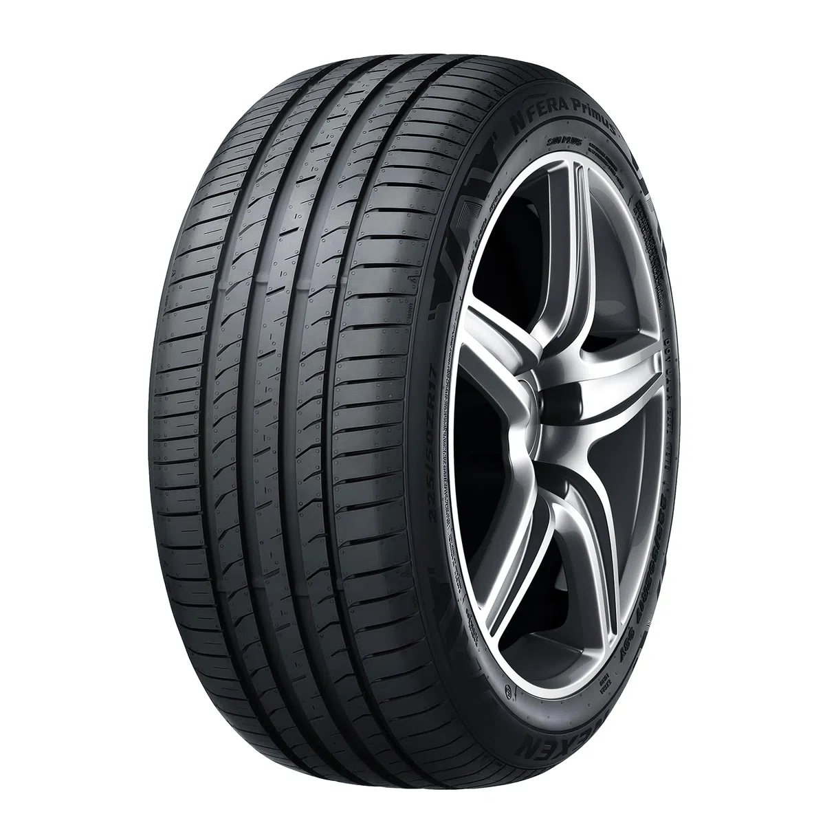 NEXEN 215/60 R17 96H Estivo Auto