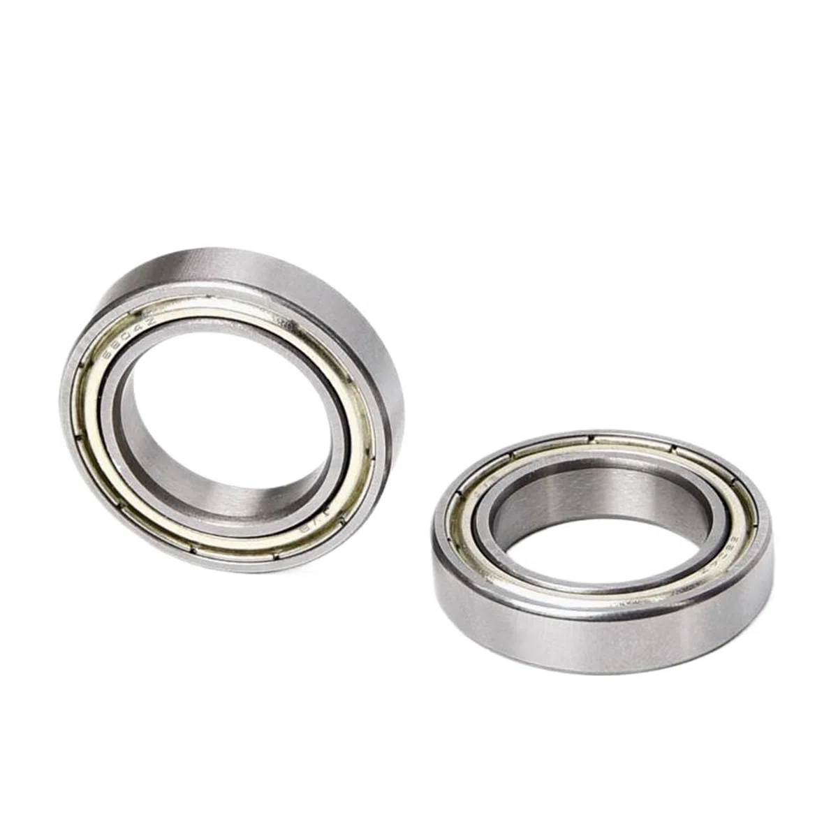 Cuscinetto MR84ZZ 10/20/50PCS ABEC-5 4 * 8 * 3 mm Cuscinetti a sfere MR84-ZZ in miniatura MR84 ZZ WML4008ZZ L-840ZZ(100Pcs)