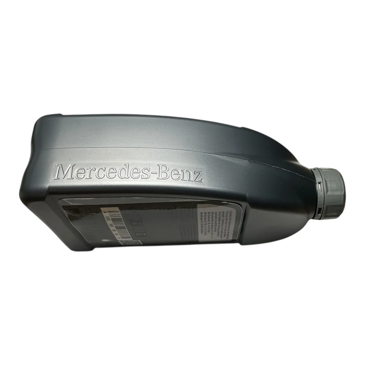 Olio idraulico per servosterzo Originale Mercedes Benz 1L - MB 236.3, A000989880311