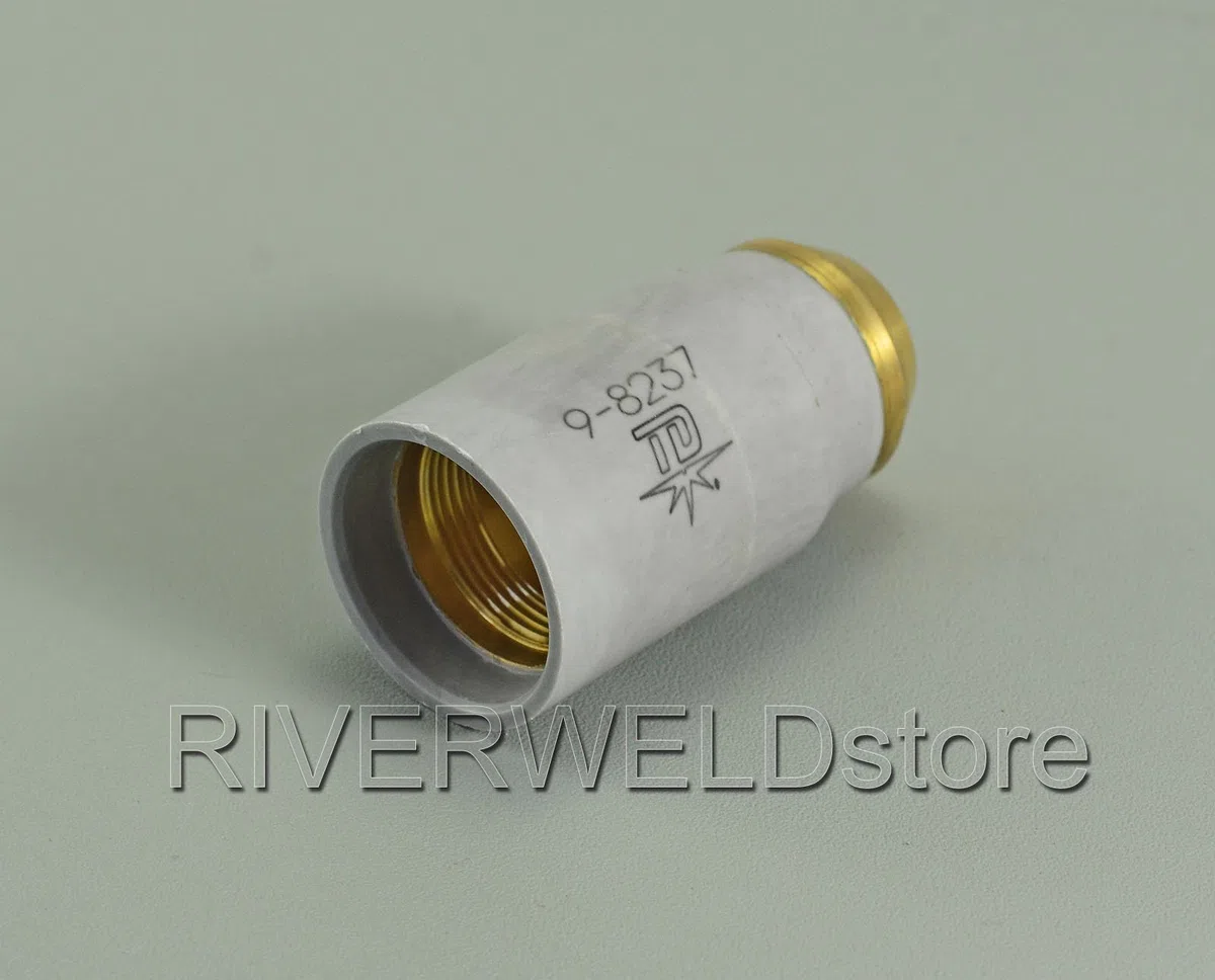 RIVERWELD 9-8237 Thermal Dynamics SL60 SL100 A120 Tappo Coppa Scudo Originale