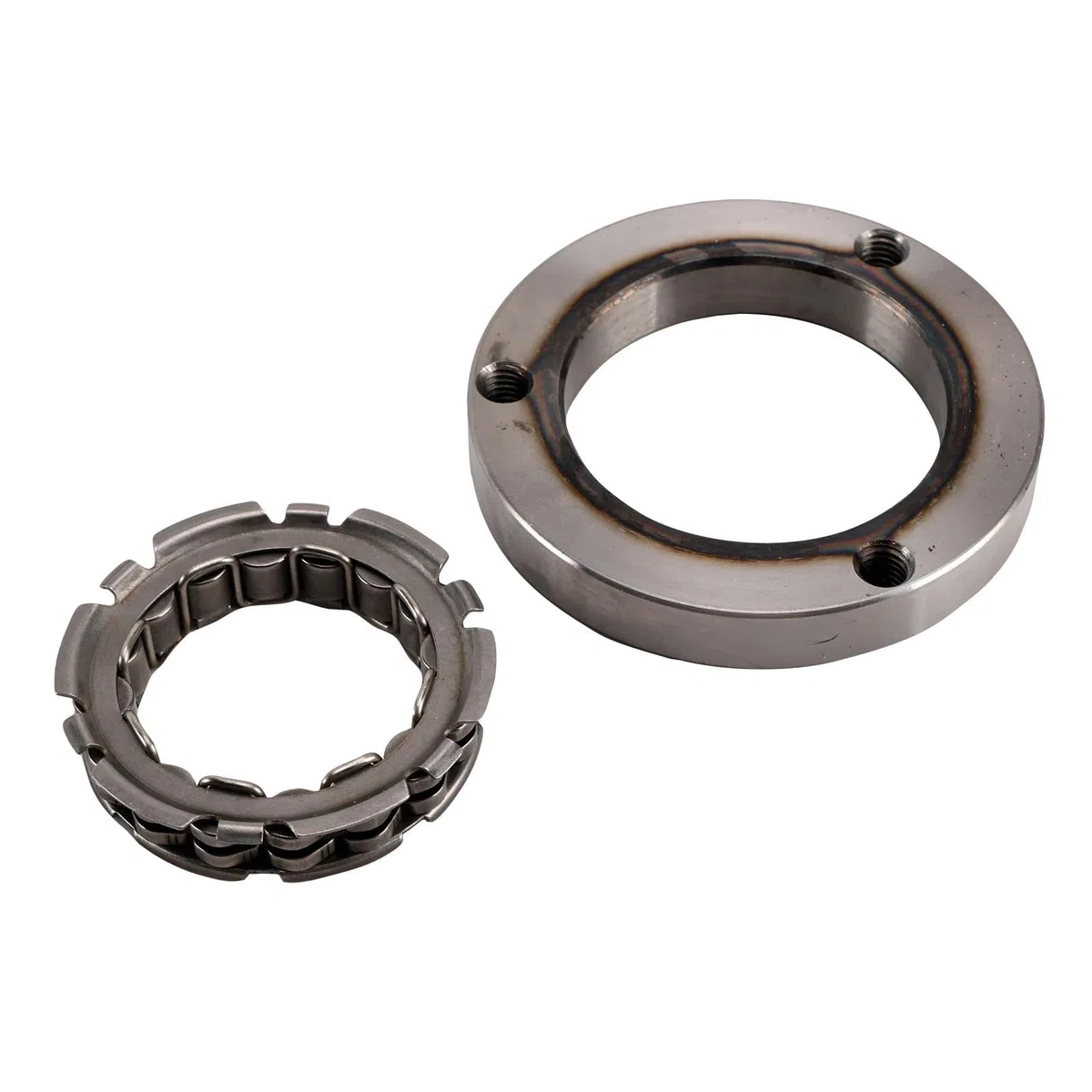 Starter Clutch Cuscinetto unidirezionale per frizione di avviamento adatto per Honda SH125 SH150 SH 125 150i 2001-2012 Ingranaggio frizione avviamento