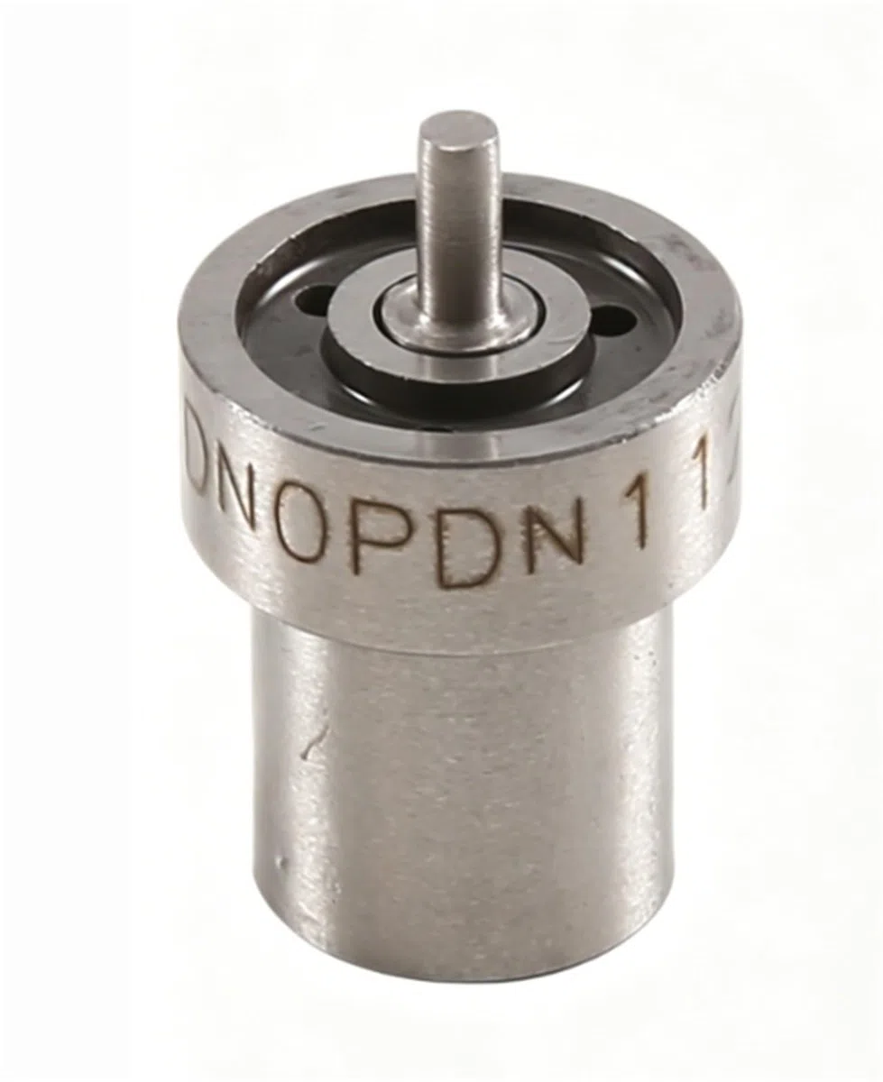 4 pezzi DN0PDN112 for ugello iniettore carburante diesel for Mitsubishi L200 for Pajero 4D56 for Kia for Besta for Bongo