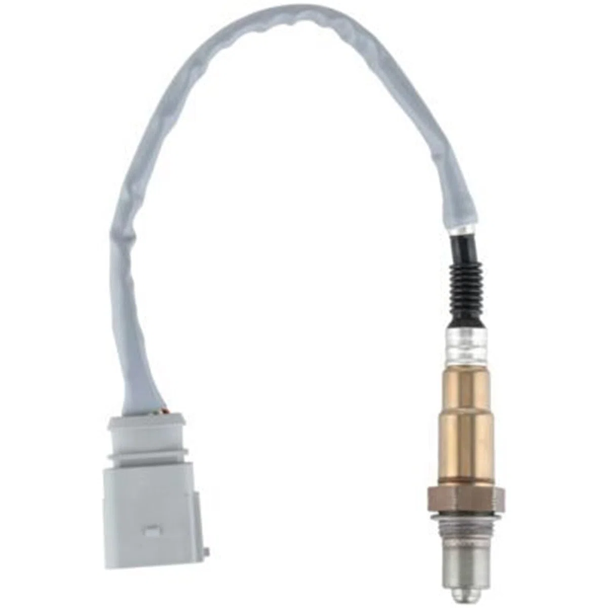 BOSCH Sonda lambda 0258027209 Compatibile con: AUDI A4 B9, A4 B9 Avant, A5, A5, A5 Cabriolet, A5 Cabriolet, A5 Sportback, A5 Sportback, A6 C7, A6 C7 Avant, A7 Sportback, A8 D4, Q5