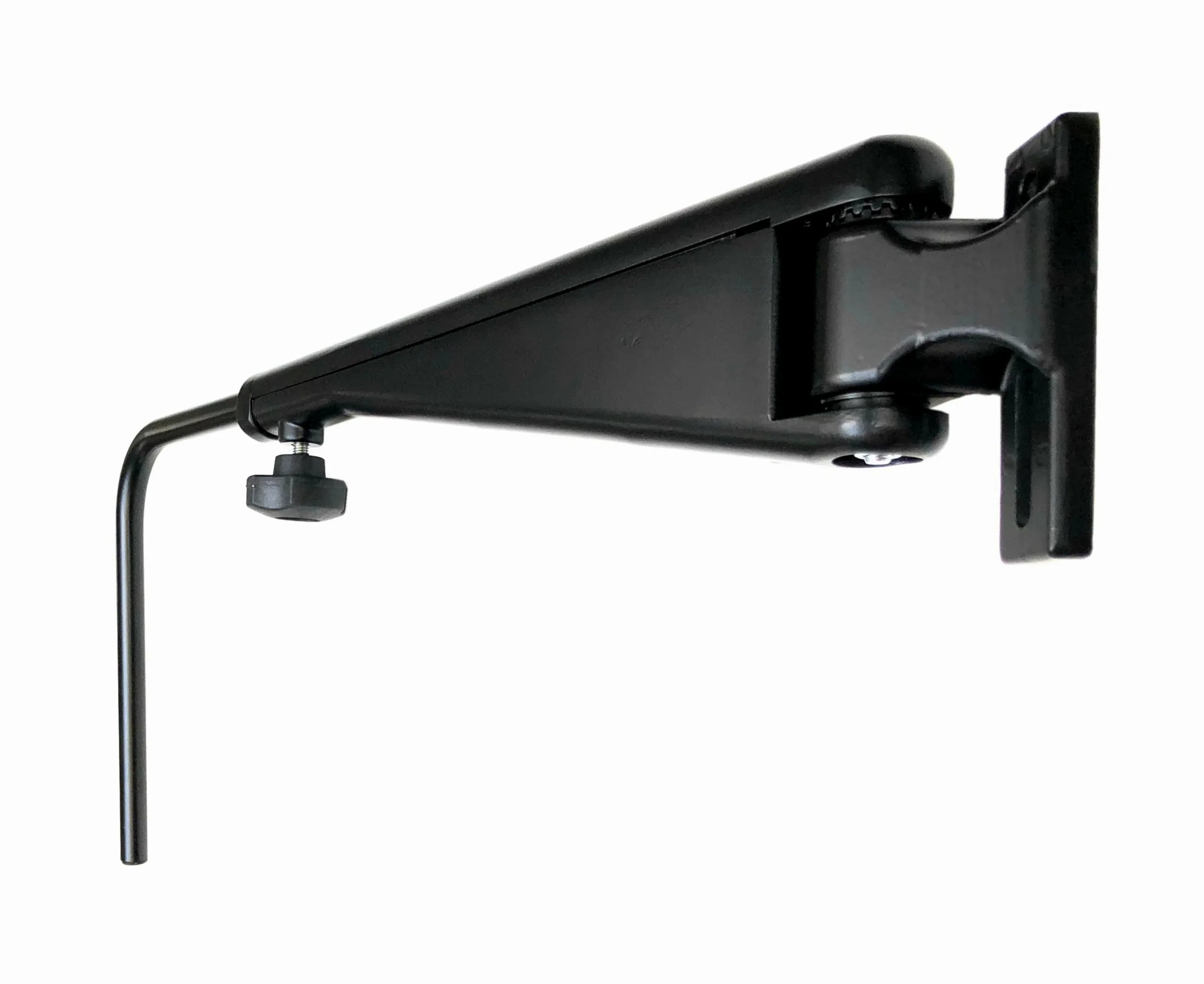 2 supporti per specchio OE 4285291M91, lunghezza: 530-780 mm, ø17 mm per trattori MASSEY FERGUSON