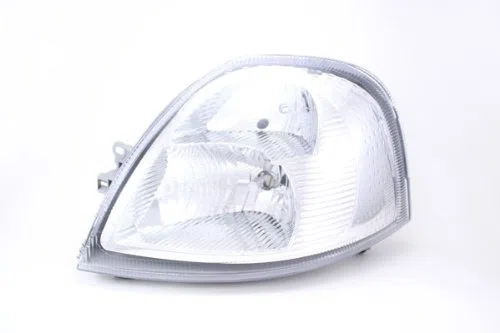 Johns Fari alogeni adatti per Renault Master II 11/03- H7 H1 Set Sinistra Destra