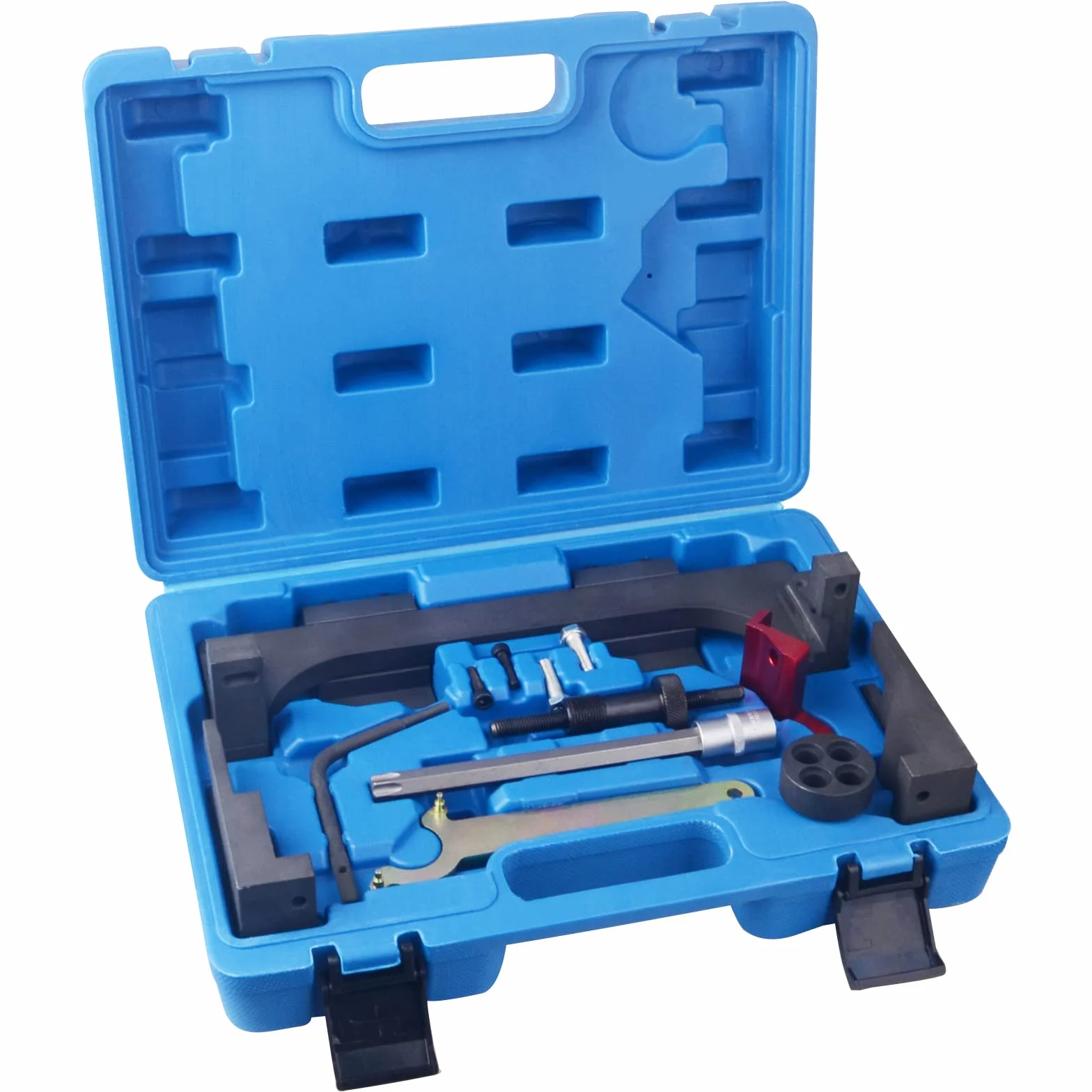 DAYUAN Kit di strumenti per la temporizzazione dell'albero a camme del motore compatibile con BMW Mini B38 B48 B58