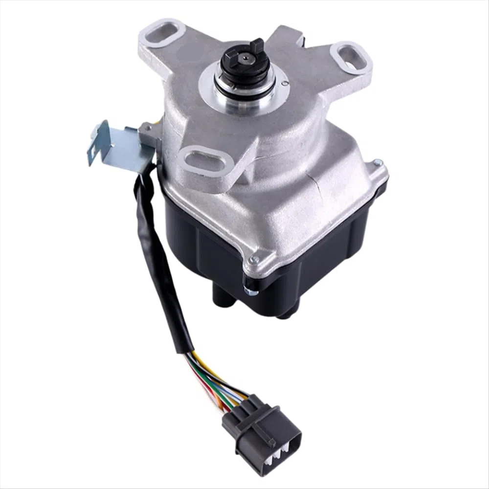 di accensione 30100-PEL-J01 30100-PE1-J01 TD63U Compatibile con i Modelli di Motore D16W1 Adatto ai Veicoli della Serie Logo, comprese Le Varianti HR-V HRV TD-63 30100PELJ01