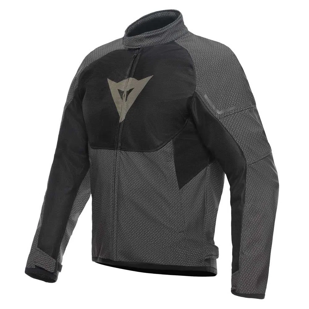 DAINESE Ignite Air Tex Jacket Ignite Air Tex Jacket Uomo