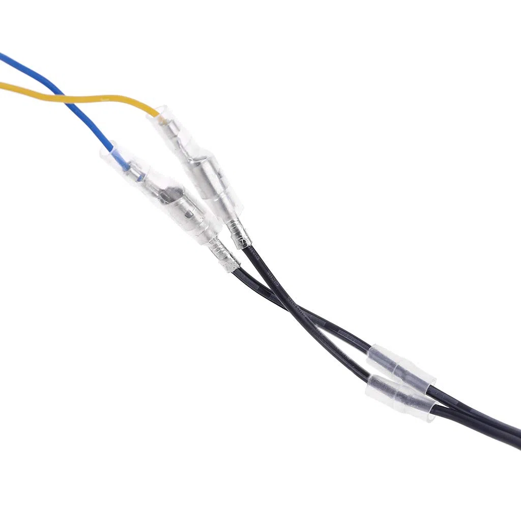 Buwei 2 funzioni 12v / 24v Universale per Camion manometro Olio Auto + misuratore Temperatura Acqua misuratore 10mm M10 1/8 NPT sensore indicatore Carburante