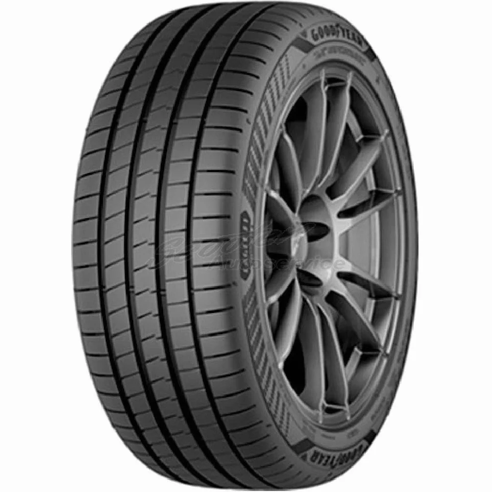 Goodyear Eagle F1 Asymmetric 6 | Pneumatici estivi |225/40R18 92Y