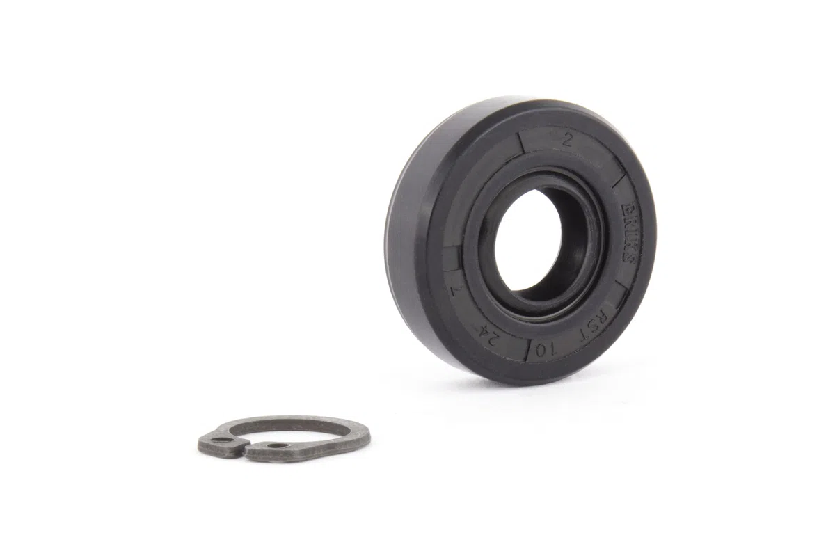 Kit di riparazione attuatore turbocompressore per JCB T4i BV55 320/A6064