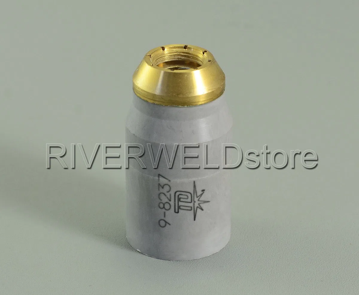 RIVERWELD 9-8237 Thermal Dynamics SL60 SL100 A120 Tappo Coppa Scudo Originale