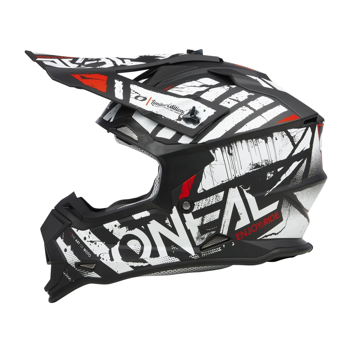 O'Neal Casco 2srs - Casco Unisex Adulto
