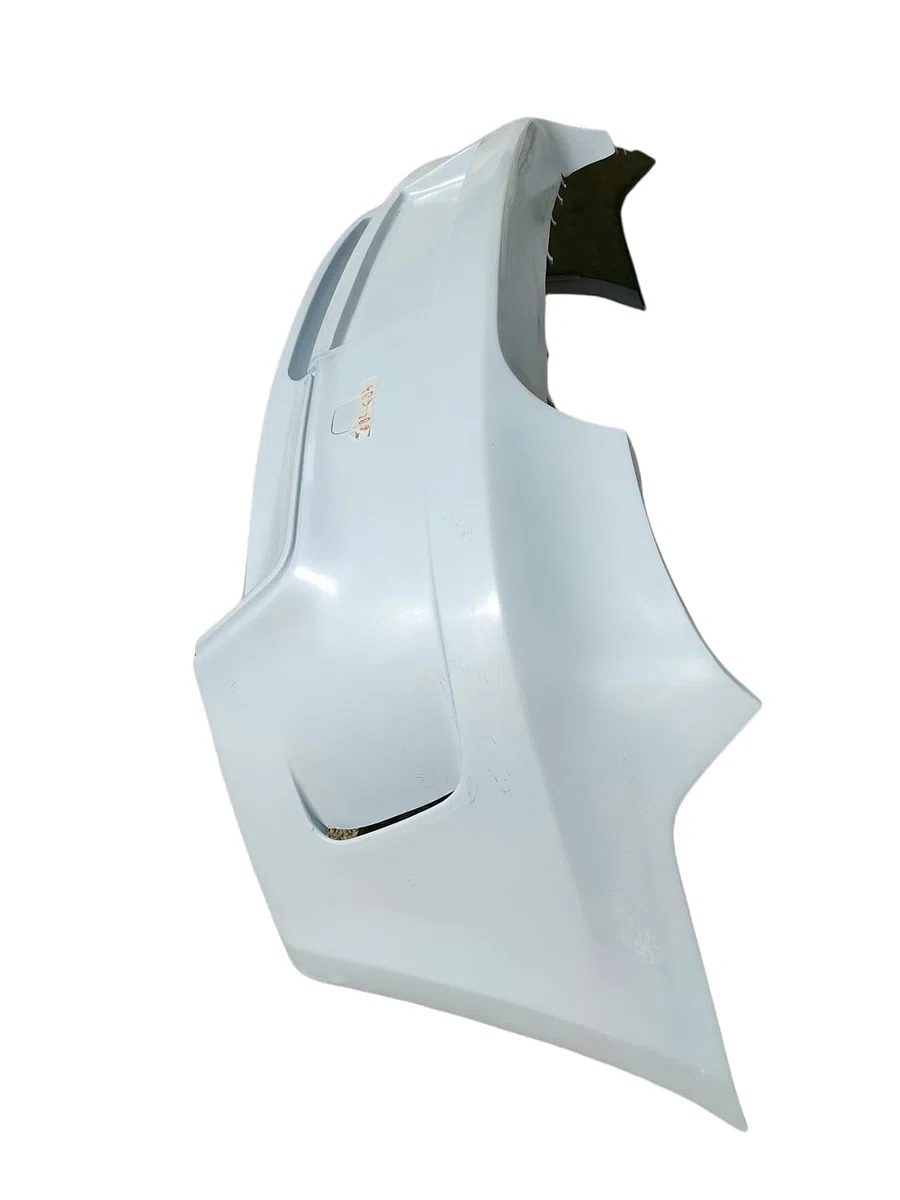 Paraurti Posteriore M1 Look per BMW Serie 1 E87 E81 2004-2011