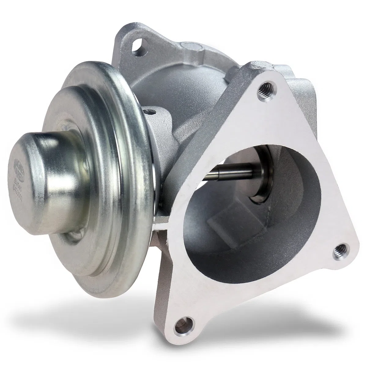 Magneti Marelli 571822112045 Valvola EGR Audi, Seat, Skoda, VW