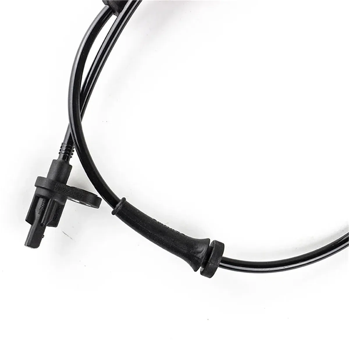 Sensore ABS posteriore 9665455580 Sensore ABS velocità ruota per Peugeot 208 2008 301 C3XR(1pcs 4545J8 Front)