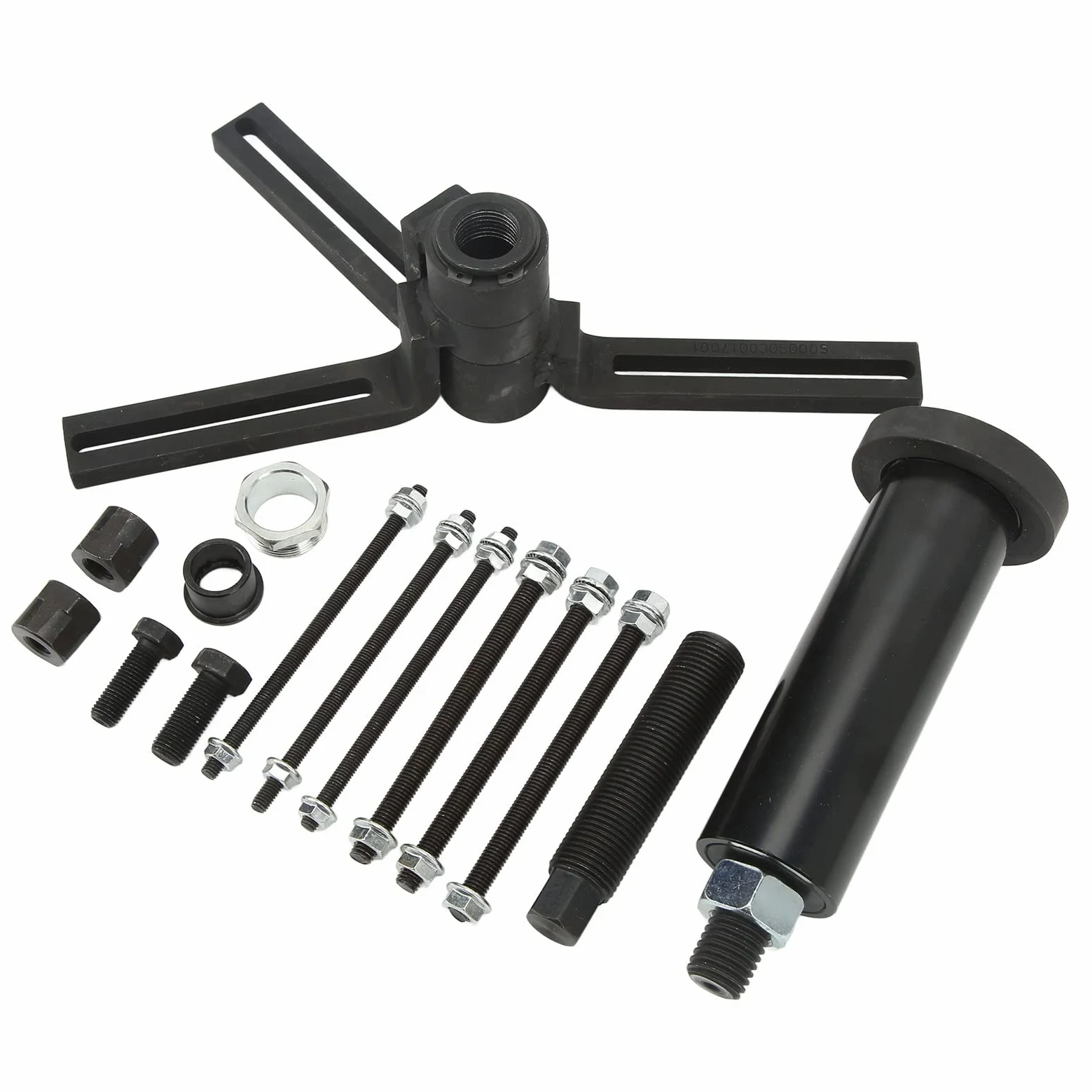Aramox C 1177390001 Installatore Estrattore Carter, Strumento Universale per Frizione, Compatibile con Moto, ATV e Dirt Bike