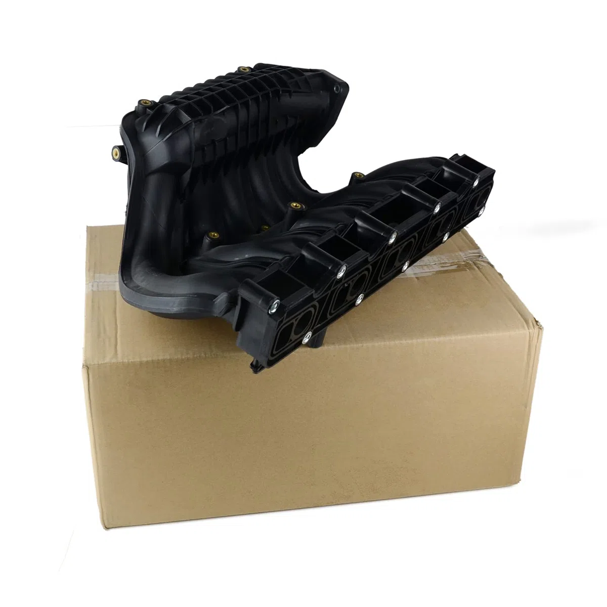 Ponte di aspirazione Collettore di aspirazione Compatibile con W203 S203 W210 S210 W211 S211 W163 C209 270 CDI 6120900337 6120901037 6120901937