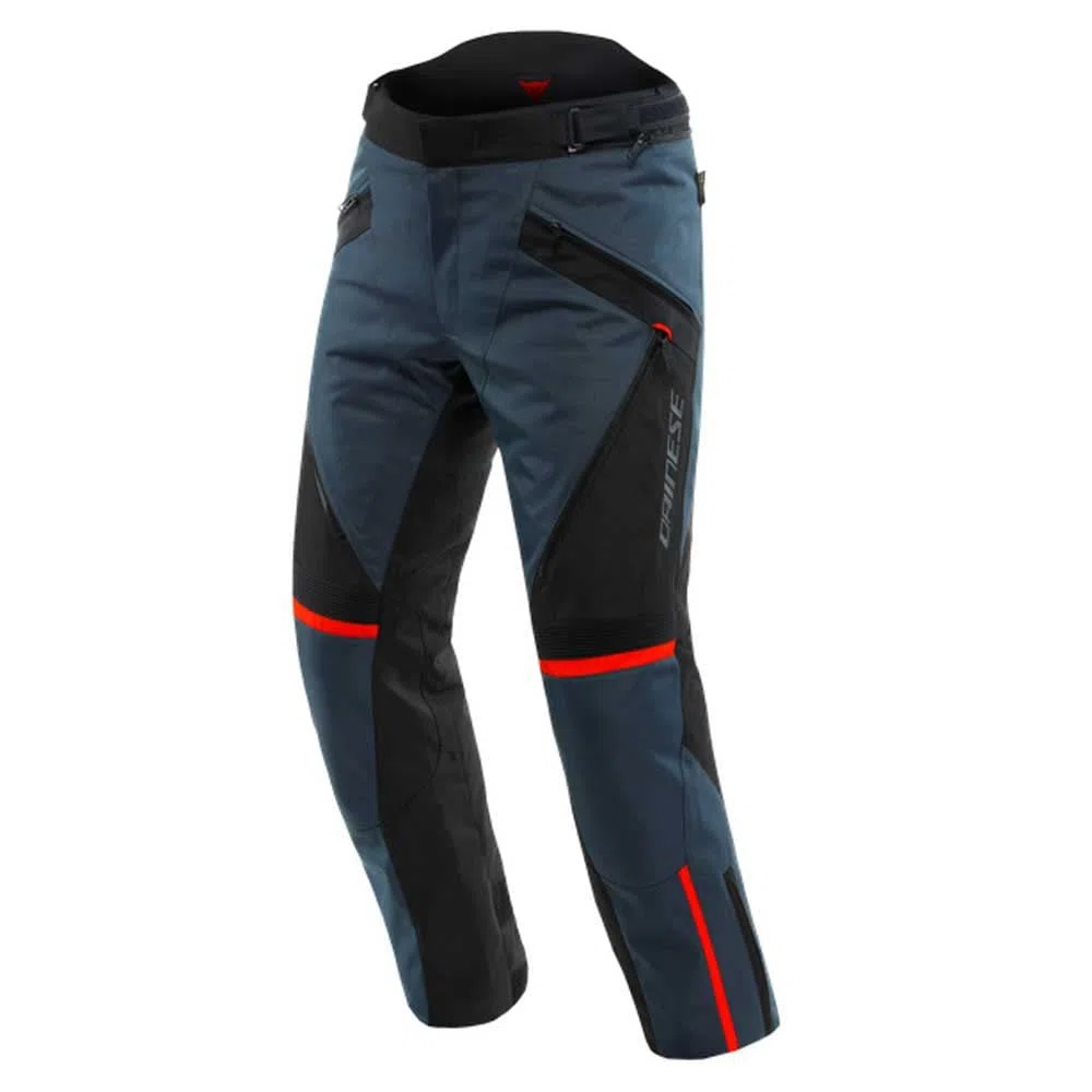 Dainese - Tempest 3 D-Dry Pants, Tempest 3 D-Dry Pants Uomo