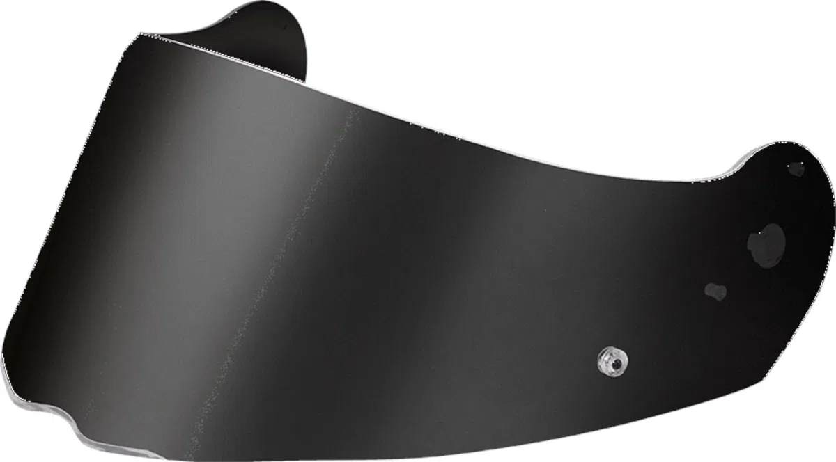 LS2, Visera per Casco Moto OF616 AIRFLOW II, Affumicato scuro