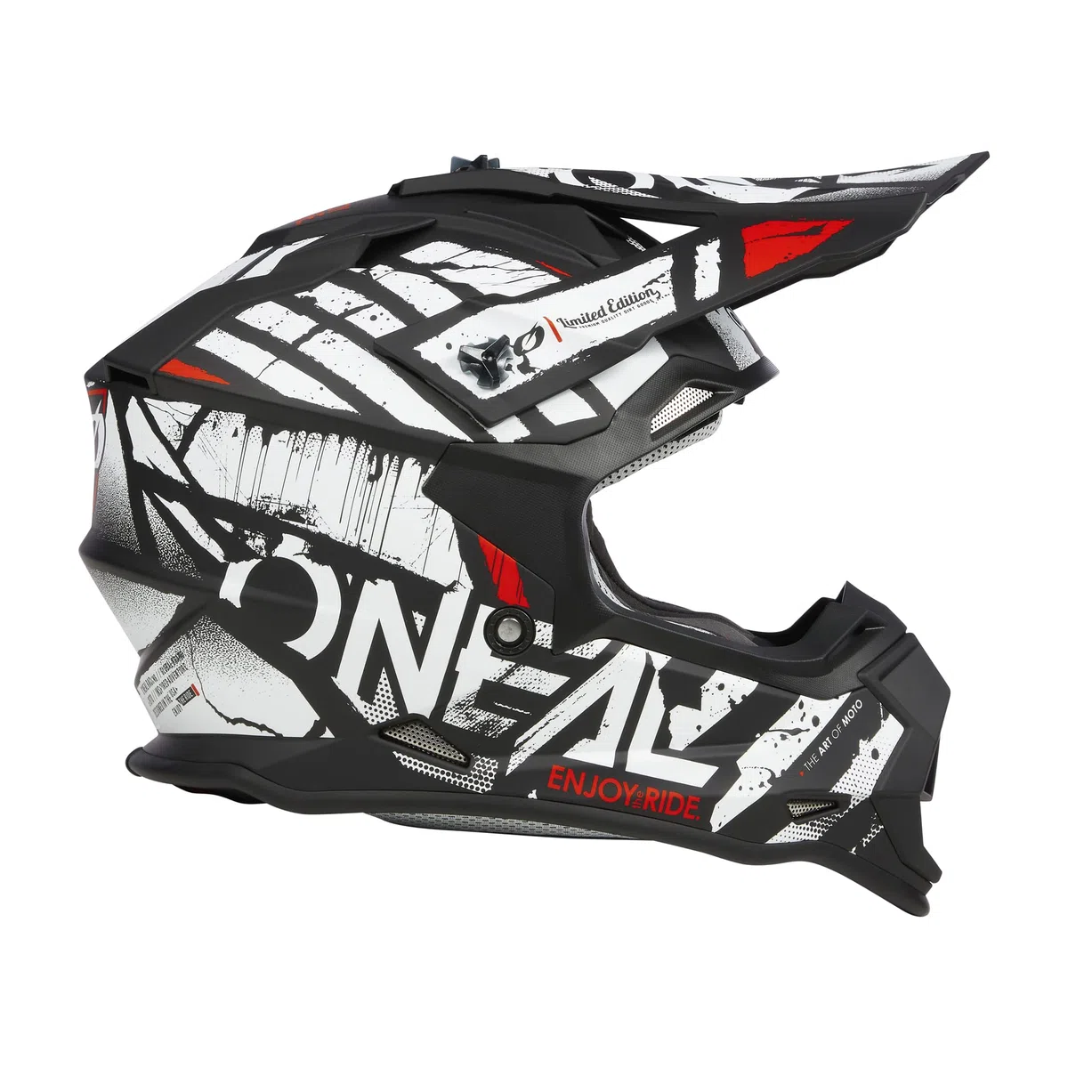 O'Neal Casco 2srs - Casco Unisex Adulto
