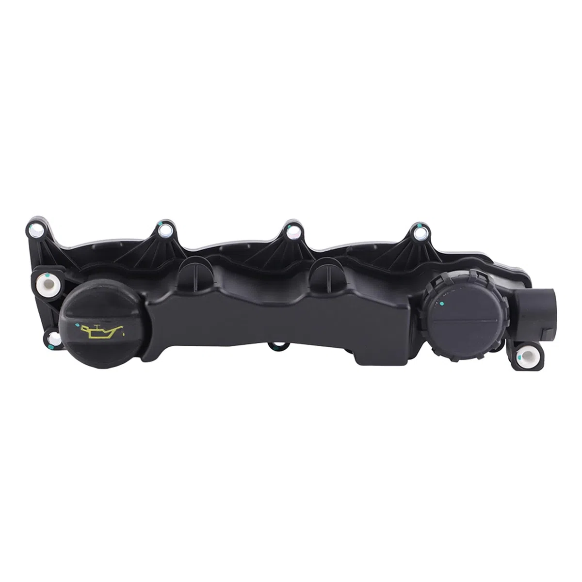 Valvola a bilanciere per 1.6 HDI C2 C3 C4 C5 , copertura testata cilindro motore per sostituzione diretta per, misura per , pratico