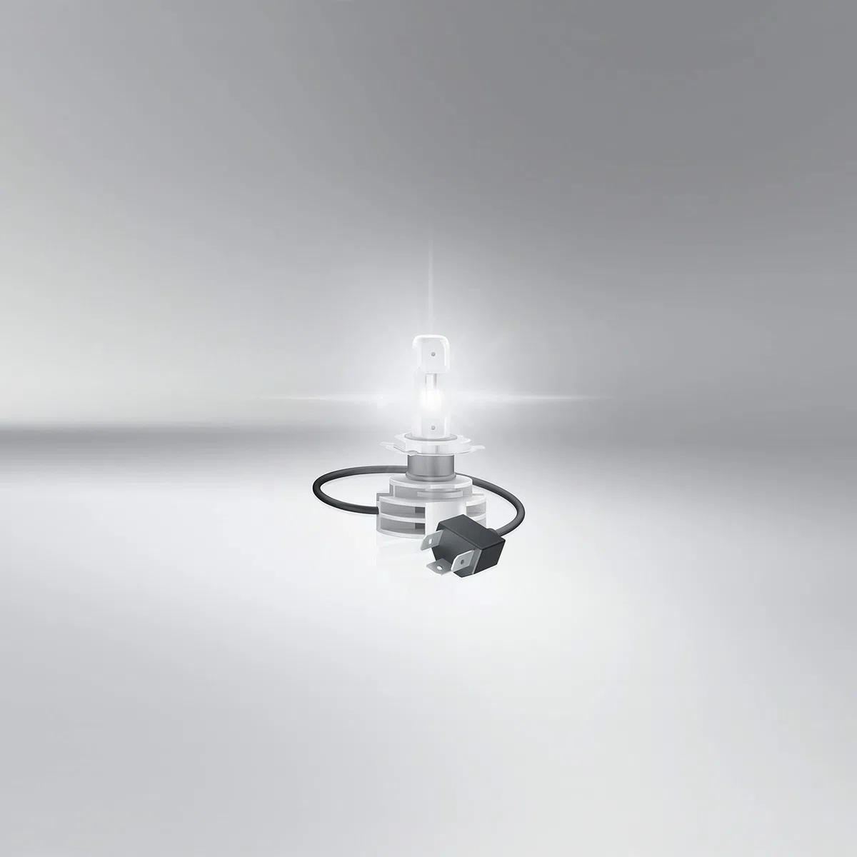 OSRAM LEDriving HL - Proiettore LED Off-Road, Ultima Generazione, Per proiettori per sostituire le lampade alogene convenzionali, 9726CW, 12/24V, Bianco Freddo, Set di 2