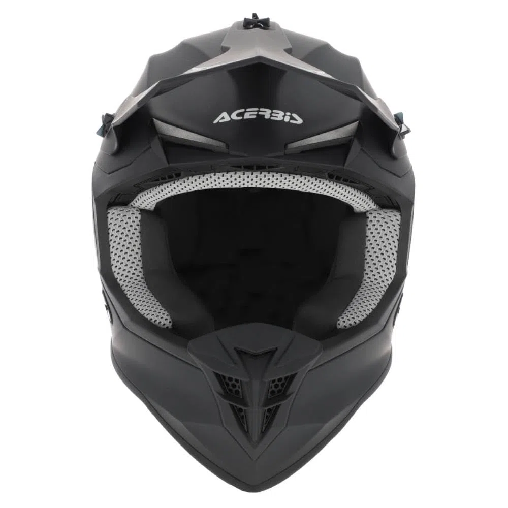 Acerbis CASCO LINEAR 2206 NERO 3 XL