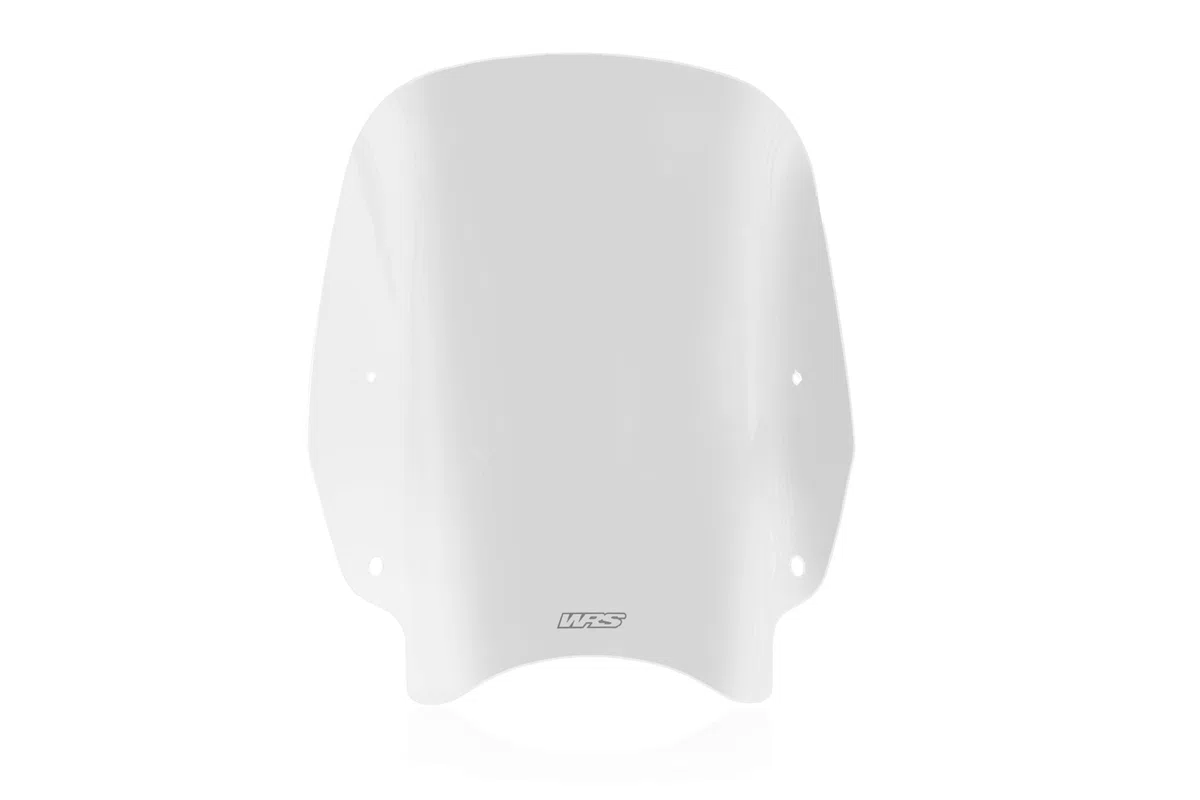 CUPOLINO STANDARD TRASPARENTE WRS SH 125 MODE 2013-2024