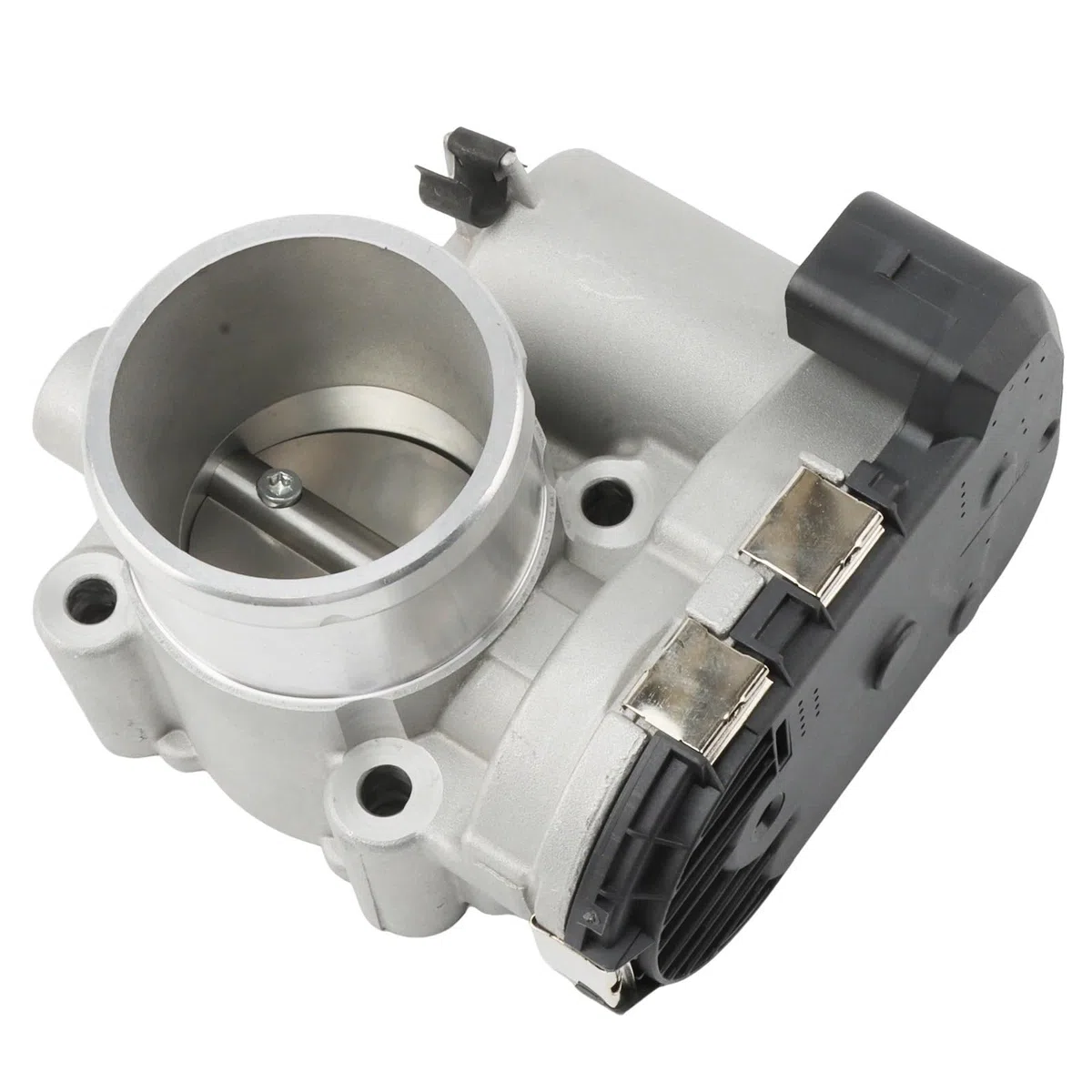 Gruppo Corpo Farfallato Per Polaris Per ACE 570 900 Per General 1000 Per Ranger RZR PRO XD Turbo Per Sportsman 450 Corpo Farfallato 1204455 Presa Valvola A Farfalla