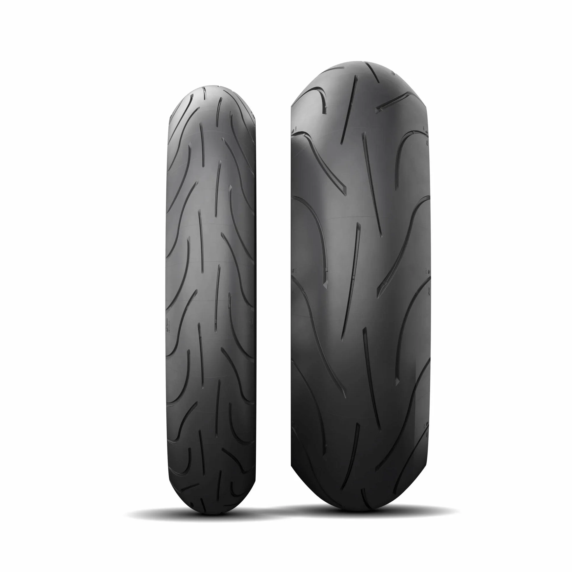 MICHELIN 150/60 R17 66W Estivo Moto
