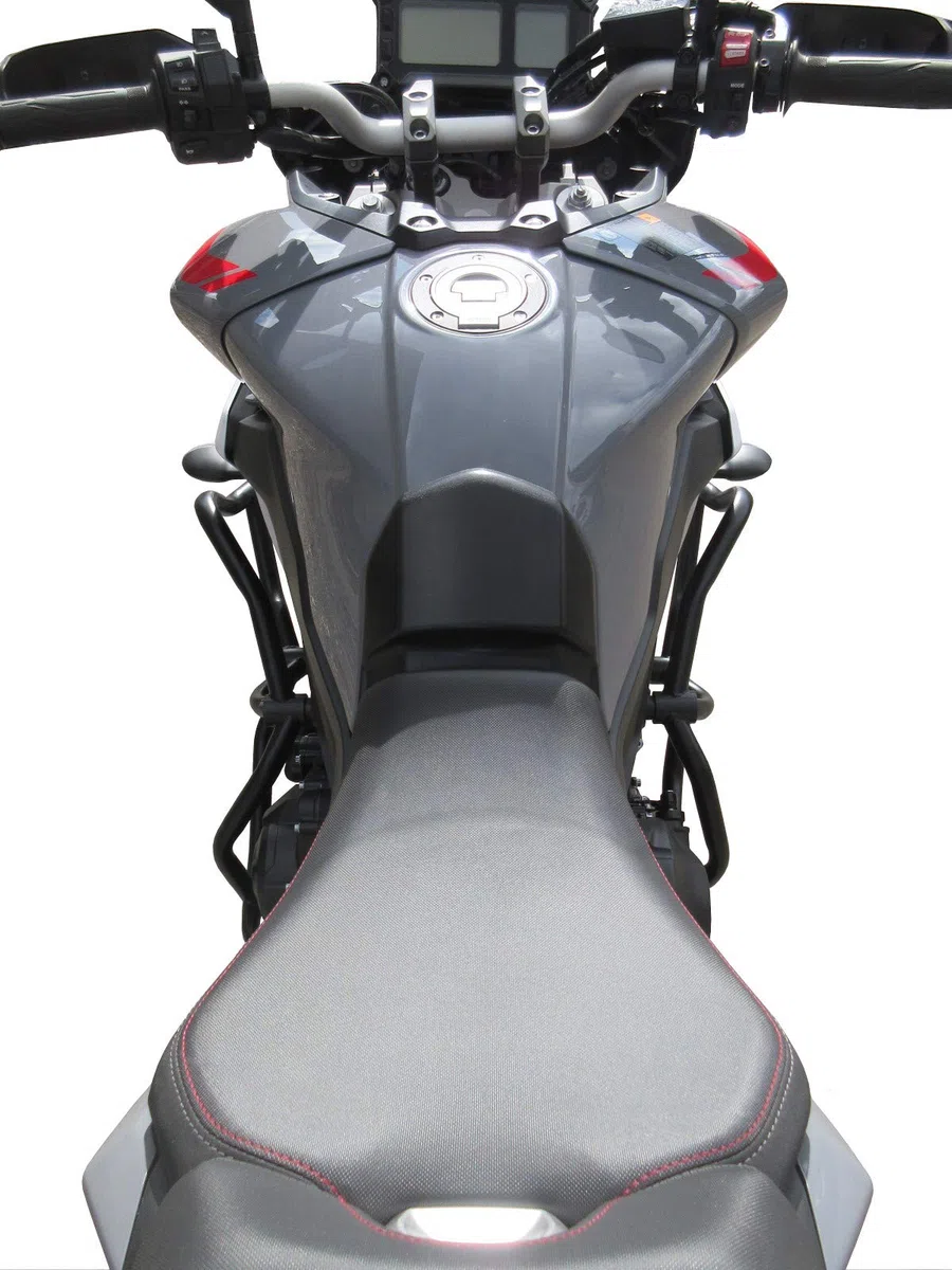Paramotore HEED per MT-09 Tracer/Tracer 900 GT (2017-2020) - Bunker