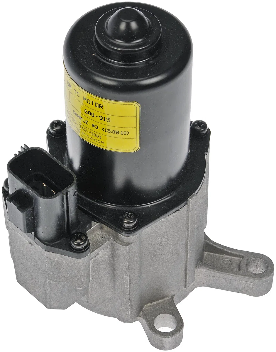 Dorman 600-915 Four Wheel Drive 4WD Transfer Case Motor