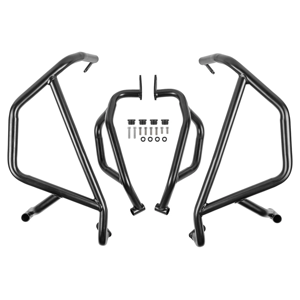 Barra Paraurti Paramotore per 450MT IBEX 450 MT 2024 2025 2026 Coperture e protezioni