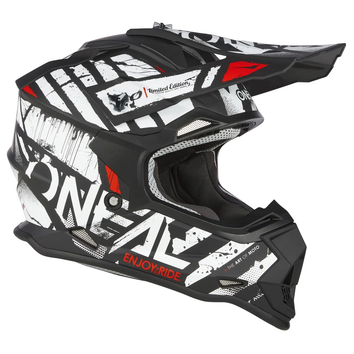 O'Neal Casco 2srs - Casco Unisex Adulto